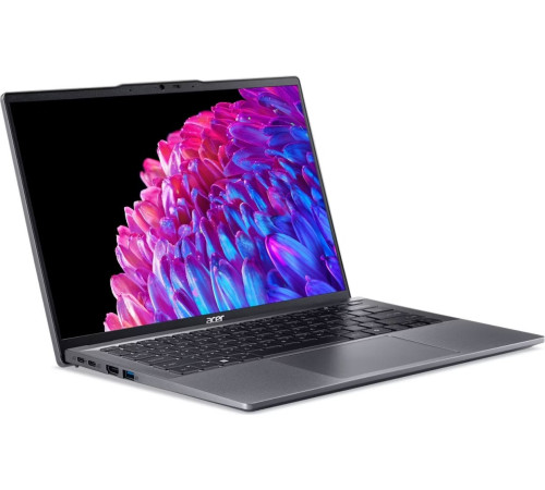 Ноутбук Acer Swift Go 14 SFG14-63-R7T4 NX.KTSCD.001