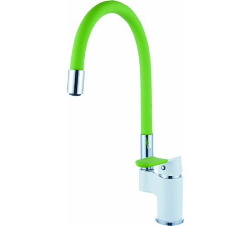 Смеситель Diadonna D87-437114GR