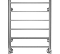 Полотенцесушитель TERMINUS Аврора П6 500x600 сатин