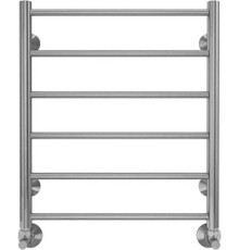 Полотенцесушитель TERMINUS Аврора П6 500x600 сатин