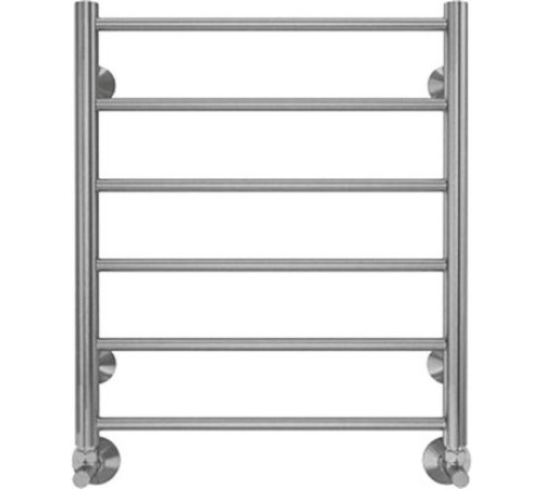 Полотенцесушитель TERMINUS Аврора П6 500x600 сатин