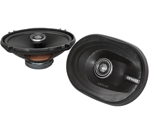 Коаксиальная АС Aiwa ASK-6949