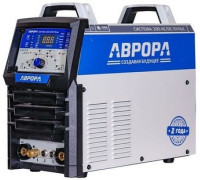 Сварочный инвертор Aurora Система 200 AC/DC Пульс v2.2