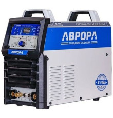 Сварочный инвертор Aurora Система 200 AC/DC Пульс v2.2