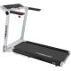 Электрическая беговая дорожка Unixfit Hi-tech F2 arctic ice