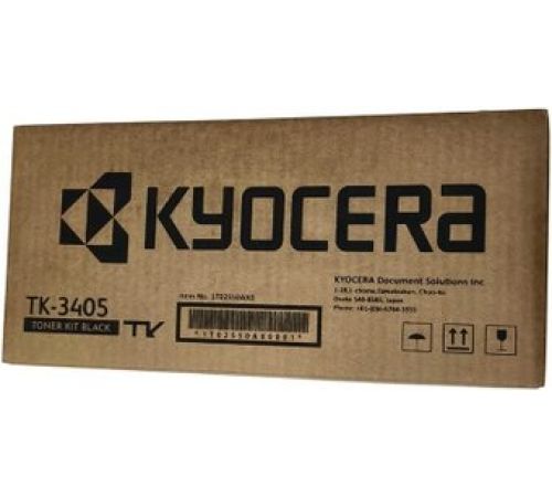 Картридж Kyocera TK-3405