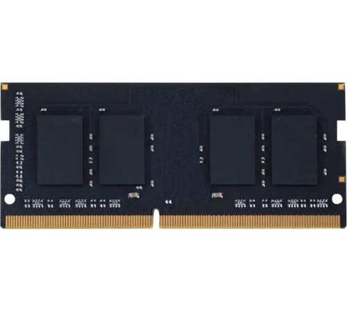 Оперативная память KingSpec 32ГБ DDR4 SODIMM 3200 МГц KS3200D4N12032G