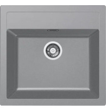 Кухонная мойка Franke Sirius SID 610 610-49 114.0571.487 серый
