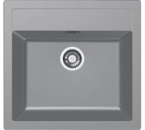 Кухонная мойка Franke Sirius SID 610 610-49 114.0571.487 серый