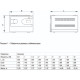 Стабилизатор напряжения IEK HUB 10 кВА IVS21-1-010-13