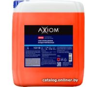 Axiom Очиститель дисков концентрат 10л A4102