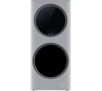 Стирально-сушильная машина MAUNFELD MFWD14157LS06