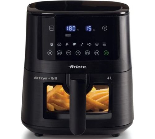 Аэрогриль аэрофритюрница Ariete 4633/00