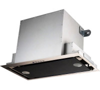 Кухонная вытяжка Akpo Neva Glass II 80 WK-10 черный