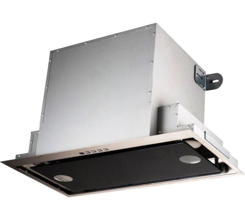 Кухонная вытяжка Akpo Neva Glass II 80 WK-10 черный