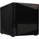 Сетевой накопитель ASUSTOR AS5404T