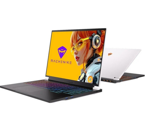 Игровой ноутбук Machenike L16 Pro G2 Mars A JJ00GW00HRU