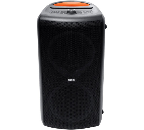 Беспроводная колонка MEG Partyboom SPA130BL