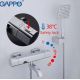 Смеситель Gappo G3291