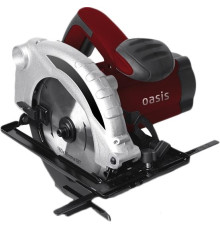 Дисковая циркулярная пила Oasis PC-160