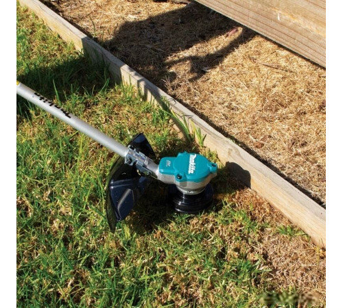 Триммер Makita DUR368LZ без АКБ