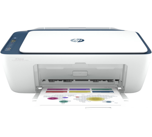 МФУ HP DeskJet Ink Advantage Ultra 4828 25R76A