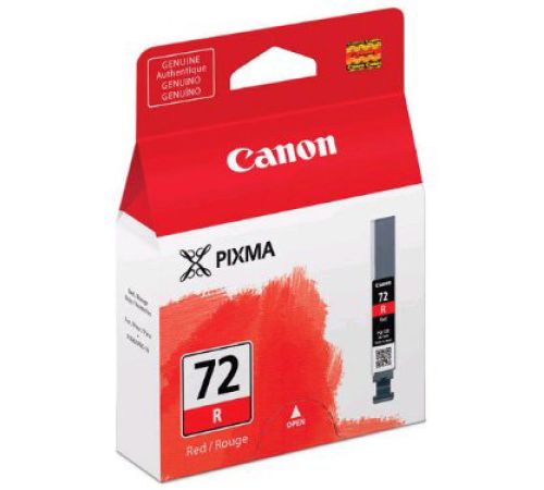 Картридж Canon PGI-72 R