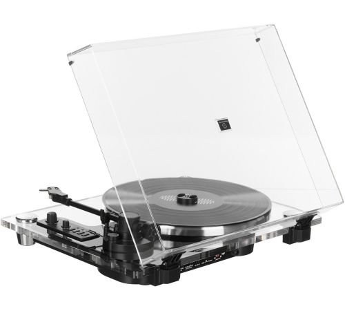 Виниловый проигрыватель Reproductor RP-310BTTP