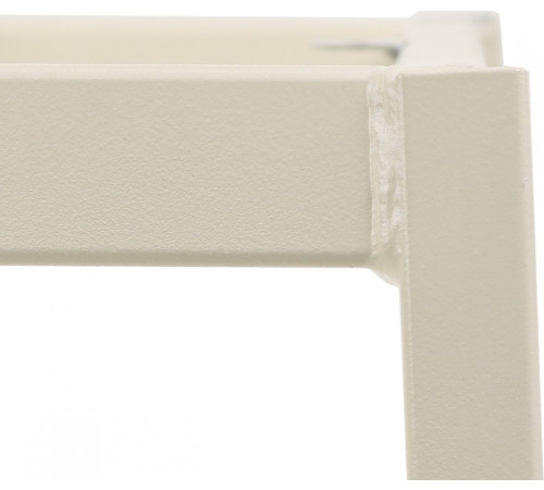 Стул AMC Comfort 2 Г К3.5 слоновая кость/графит