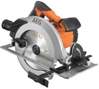Дисковая циркулярная пила AEG Powertools KS 15-1 4935472007