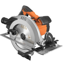 Дисковая циркулярная пила AEG Powertools KS 15-1 4935472007