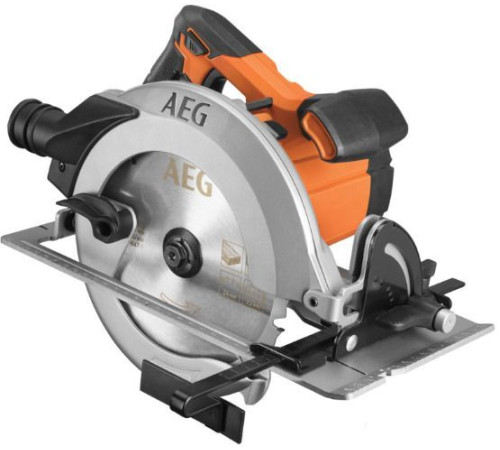 Дисковая циркулярная пила AEG Powertools KS 15-1 4935472007