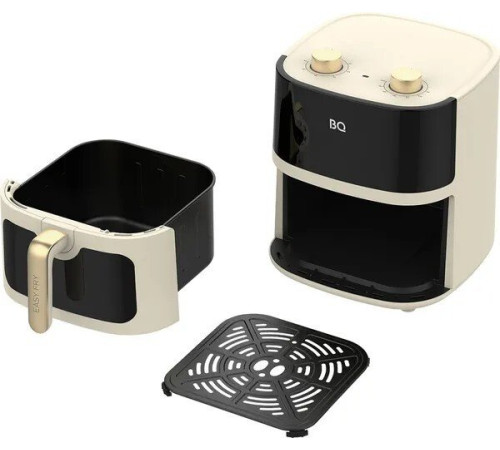 Аэрогриль аэрофритюрница BQ AF6000M