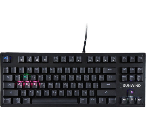 Клавиатура SunWind SW-K900G