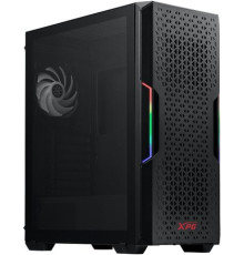 Корпус ADATA XPG Starker Air BTF черный