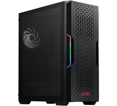 Корпус ADATA XPG Starker Air BTF черный