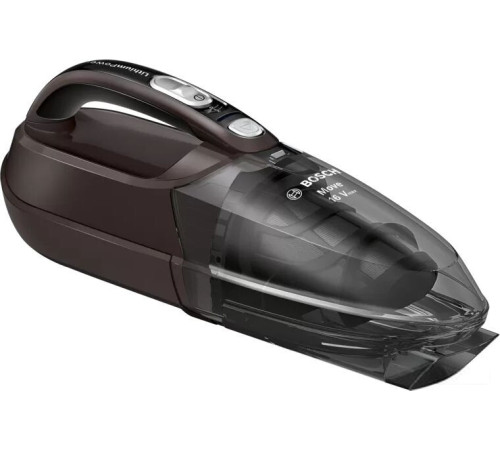 Пылесос Bosch Move Lithium 16Vmax BHN16L