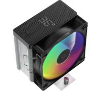 Кулер для процессора Ocypus Gamma A40 ARGB Digital Gamma-A40-BK1NAWD00X-GL