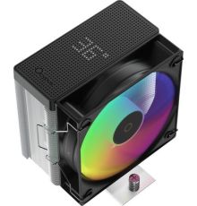 Кулер для процессора Ocypus Gamma A40 ARGB Digital Gamma-A40-BK1NAWD00X-GL