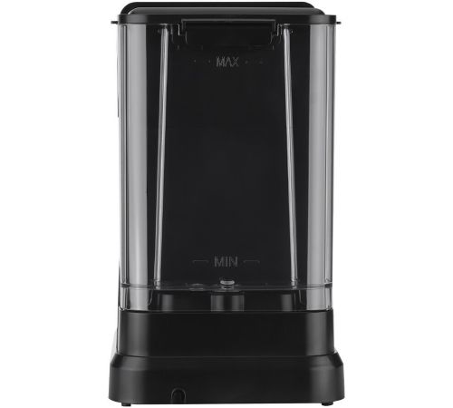 Рожковая кофеварка BQ ECM1089A черный