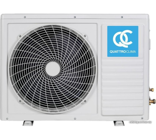Кондиционер Quattroclima Vento QV-VN09WA/QN-VN09WA