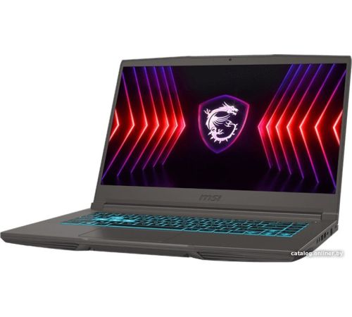 Игровой ноутбук MSI Thin 15 B13VE-3419XRU