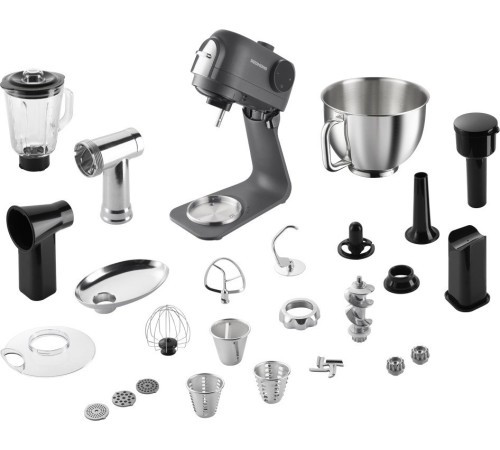 Кухонная машина Redmond Редмонд FM615