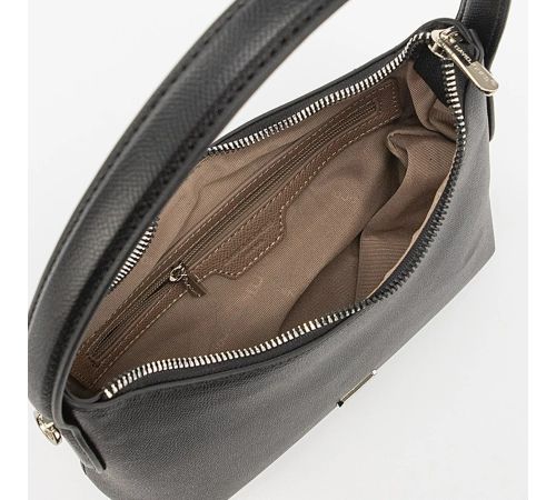 Женская сумка David Jones 823-CM6987-BLK черный
