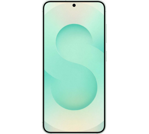 Телефон Samsung Galaxy S25 SM-S931B 12GB/256GB мятный