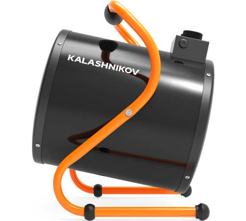 Электрическая тепловая пушка Калашников KVF-E6-31