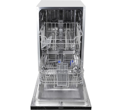 Встраиваемая посудомоечная машина Akpo ZMA45 Series 5 Autoopen