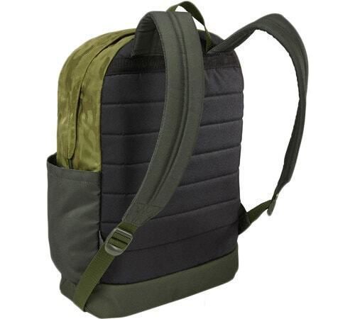 Рюкзак Case Logic Founder CCAM-2126 green/camo