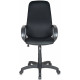 Кресло Бюрократ CH-808AXSN/TW-11 черный