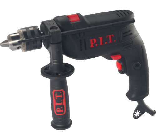 Ударная дрель P.I.T. PSB13-C6